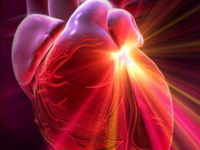 Θεραπεύουν την καρδιά γεμίζοντάς την… τρύπες! Θεραπεύουν την καρδιά γεμίζοντάς την… τρύπες!