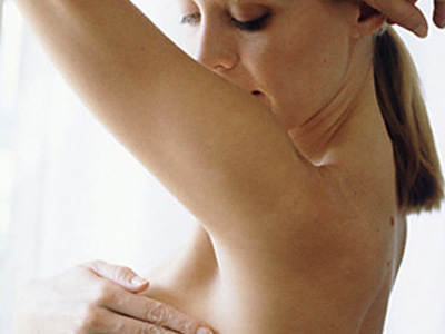 Απαραίτητη η μαστογραφία