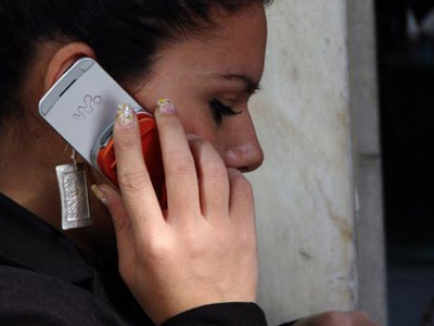 Καμένα… μυαλά!