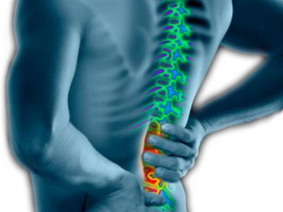 Οσφυαλγία – Ισχυαλγία