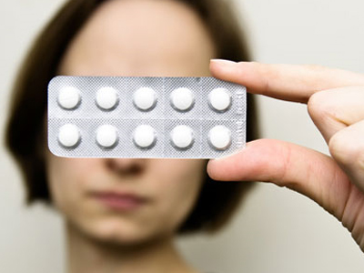 Η ορμονοθεραπεία εγκυμονεί κινδύνους