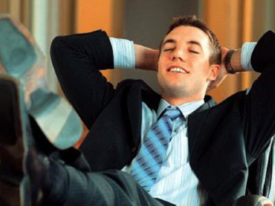 “Κόβει χρόνια” η καθιστική ζωή