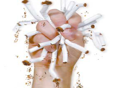 Εμβόλιο κατά του καπνίσματος