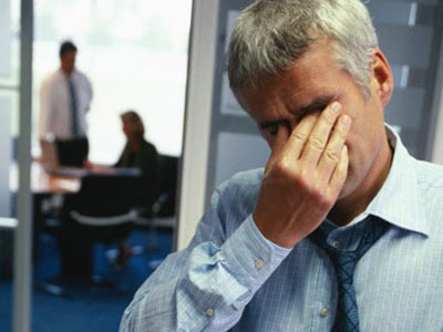 Τι ακριβώς είναι το στρες που όλοι μας, λίγο-πολύ, βιώνουμε…