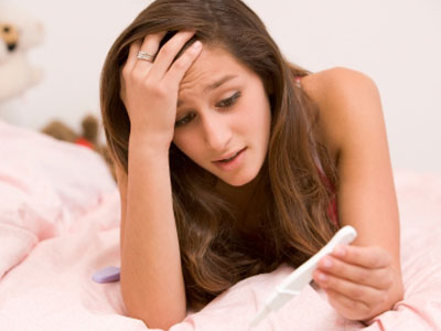 Οι κίνδυνοι της εφηβικής εγκυμοσύνης