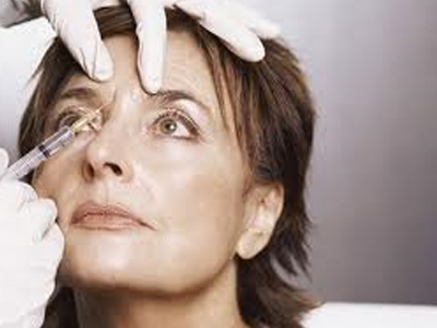 Το «botox» σε νέες θεραπείες;