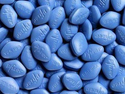 Και οι γυναίκες θέλουν το Viagra τους…