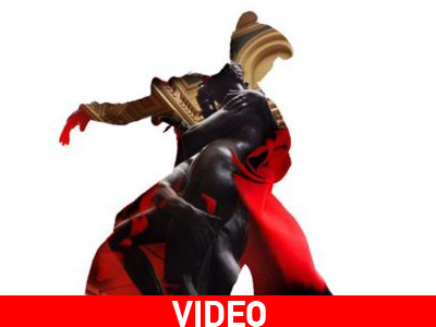 Η ιστορία του Υοhji Yamamoto σε μια βόλτα