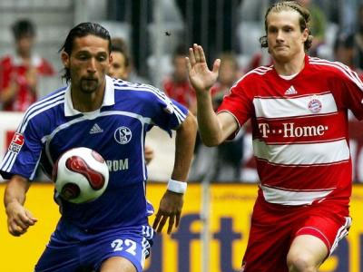 Έ«Χ»ασε κι άλλο έδαφος η Μπάγερν