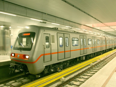 Μετρό:Απερρίφθη η αίτηση αναστολής επίταξης Μετρό:Απερρίφθη η αίτηση αναστολής επίταξης