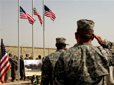 Αυξήθηκαν οι αυτοκτονίες στον αμερικανικό στρατό