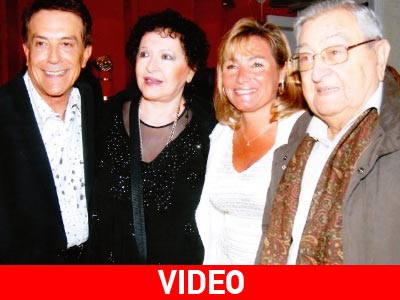 Ο Δάκης στη Zougla: «Χαίρω άκρας υγείας»