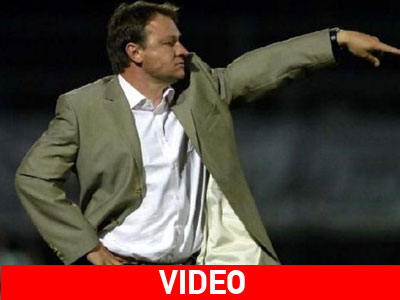 Πανιώνιος: Υποψήφιος για τον πάγκο ο Αντζ Πανιώνιος: Υποψήφιος για τον πάγκο ο Αντζ