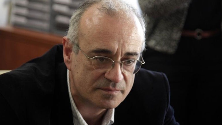 Δ. Μάρδας: «Αγγίζονται θέματα που καμιά κυβέρνηση δεν τόλμησε να αγγίξει»