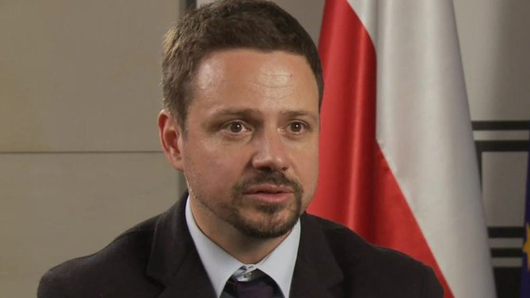 Η Πολωνία θέτει όρους για να υποδεχτεί περισσότερους μετανάστες