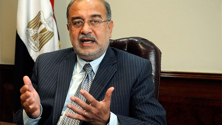 Αίγυπτος: Στον υπουργό Πετρελαίου η πρωθυπουργία