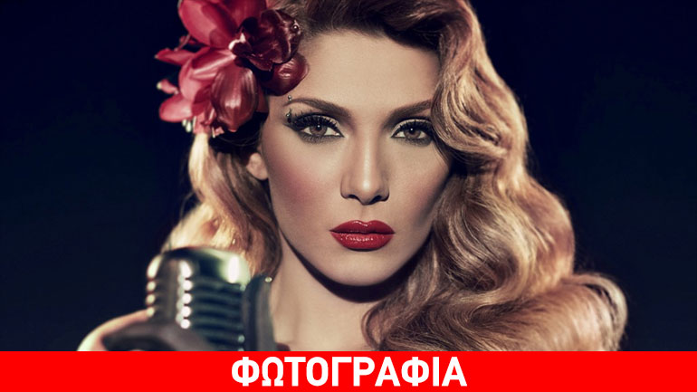 Flashback στο παρελθόν: Δείτε την hot φωτογραφία που ανέβασε η Αγγελική Ηλιάδη στο Instagram