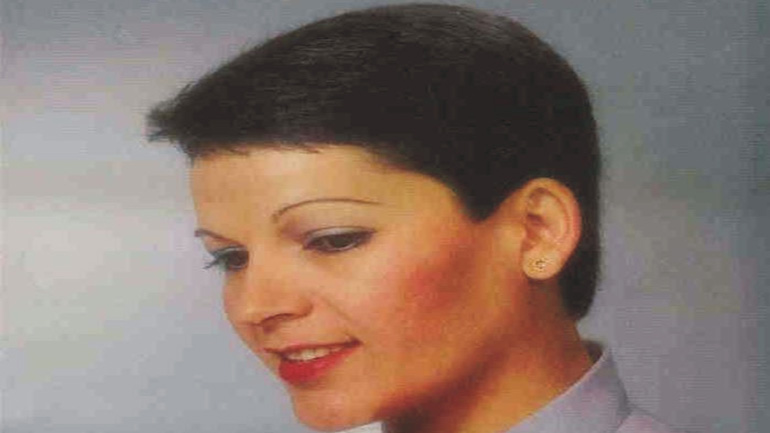 Ν. Ξυδάκης για Αλεξάνδρα: “Μια εκλεκτική, γνήσια ερμηνεύτρια”