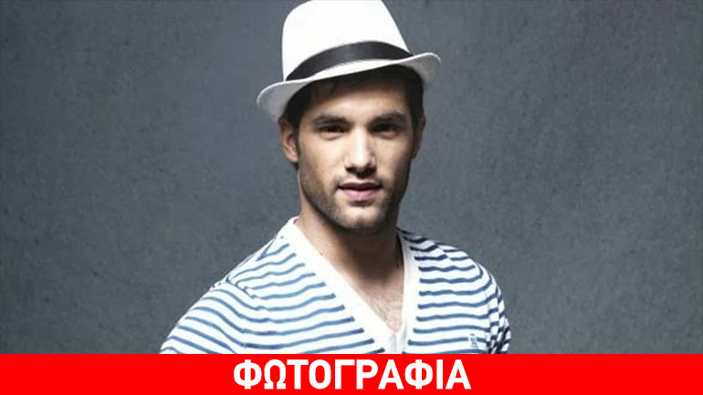 Δείτε ποιος κουράρει τον Άρη Πλασκασοβίτη μετά την περιπέτεια με την υγεία του