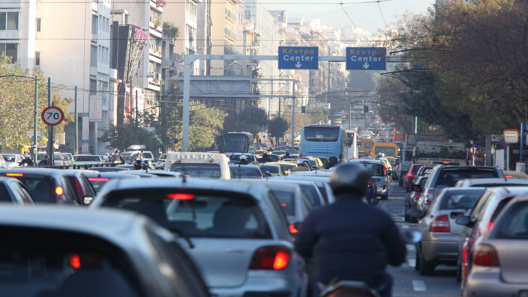 Σκαρφάλωσε πάλι το όζον – Τι να προσέξουν οι πολίτες