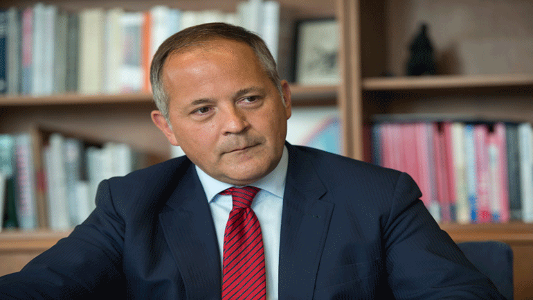 Αξιωματούχος ΕΚΤ: Έτοιμοι να κάνουμε περισσότερα