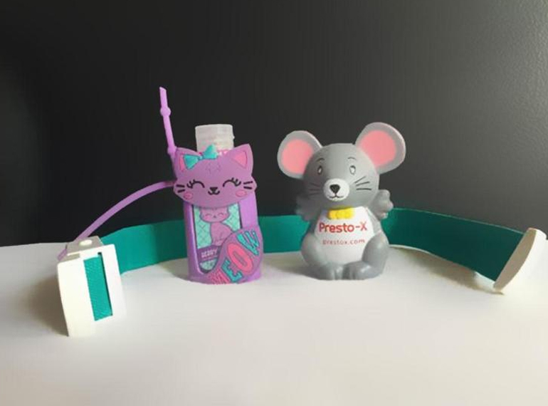 Ο ειδικός εξοπλισμός κάνει την αιμοδοσία πιο... ευχάριστη