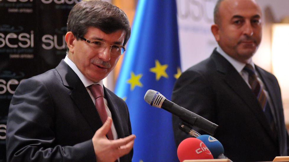 Τουρκία: Συνέχιση επιχειρήσεων κατά PKK, “ζώνη ασφαλείας” στη Συρία