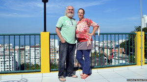 O Ντ. Σέφερ έχει κάθε λόγο να χαμογελά