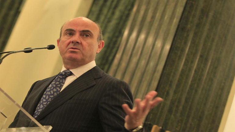 Ισπανός ΥΠΟΙΚ: Εφικτή συμφωνία ως τα μεσάνυχτα της Τρίτης