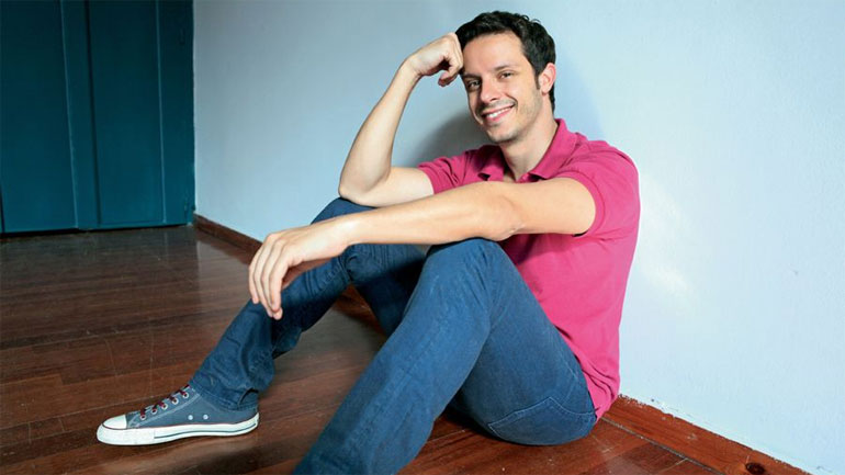 Δημήτρης Μακαλιάς: Εξήγησε τον λόγο που αποχώρησε από το Epsilon