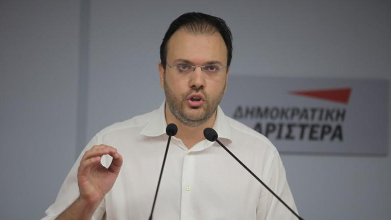 ΔΗΜΑΡ: Η αποτίμηση του εκλογικού αποτελέσματος και η επόμενη μέρα