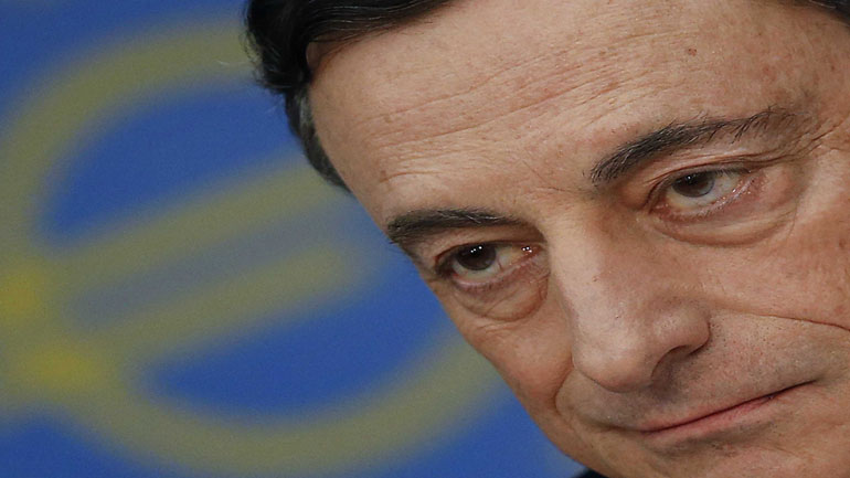 Η. Dixon: Έτσι θα τα βρουν ΕΚΤ και Ελλάδα