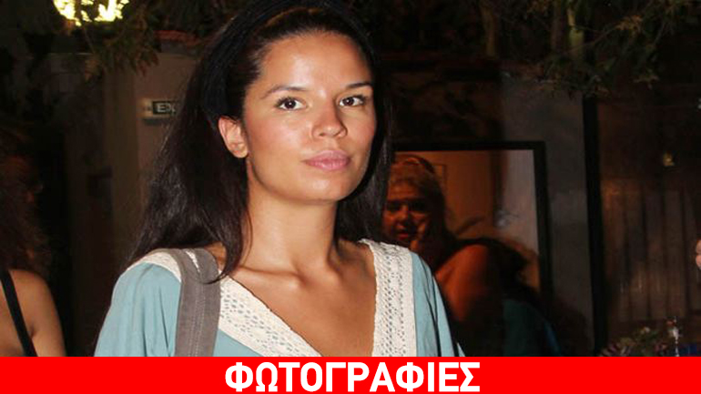 Δεν θα πιστεύετε ποια είναι η γιαγιά αυτής της πανέμορφης κοπέλας!