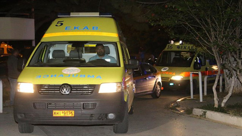 Θεσσαλονίκη: Ηλικιωμένη ανασύρθηκε νεκρή από τη θάλασσα