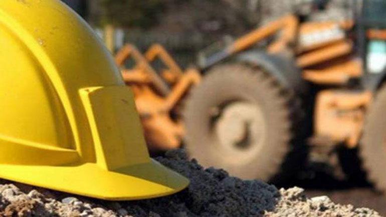 Θεσσαλονίκη: Νεκρός από ηλεκτροπληξία νεαρός εργάτης