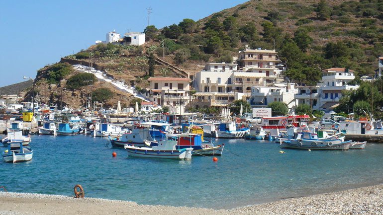 Περιφέρεια Β. Αιγαίου: SOS για τα άδεια ΑΤΜ των μικρών νησιών