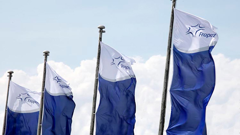 «Ανεπιθύμητη η Fraport στο Ιόνιο»