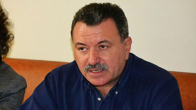 Για τα εργασιακά ενημερώθηκε στο ΕΚ Κέρκυρας ο περιφερειάρχης