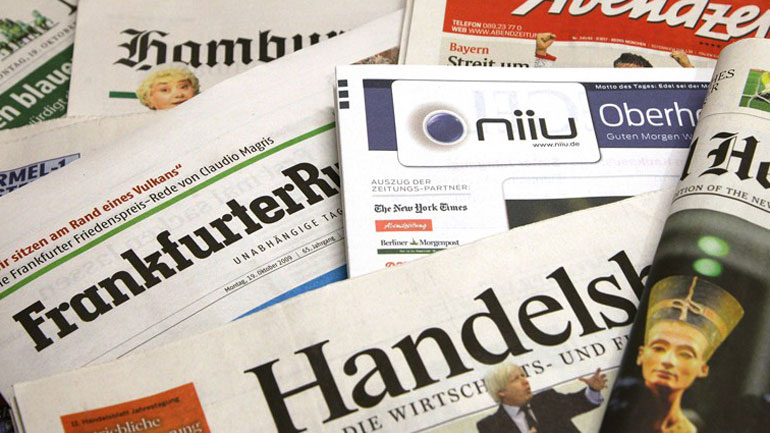 «Τι εστί ΣΥΡΙΖΑ;» αναρωτιέται ο γερμανικός Τύπος