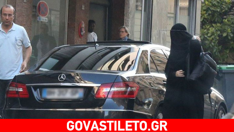 Gisele: Προσβεβλημένοι οι μουσουλμάνοι από την μπούρκα της Gisele