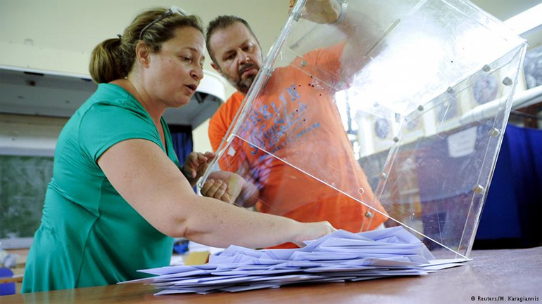 Γερμανικά ΜME: Δεύτερη ευκαιρία στον Αλέξη Τσίπρα;