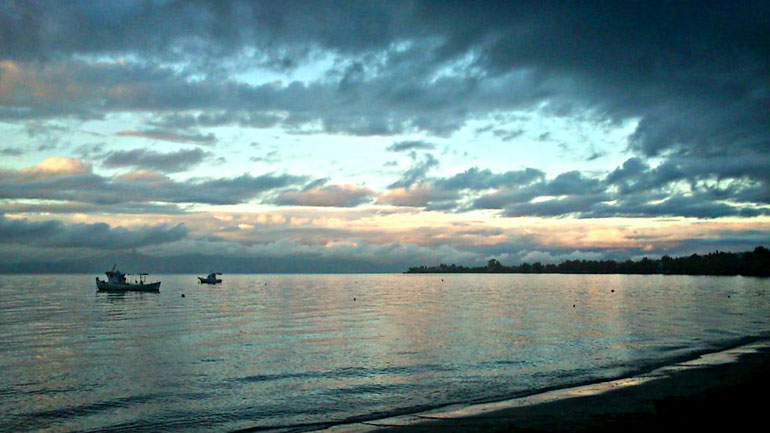 Πέφτει η θερμοκρασία, έρχονται βροχές