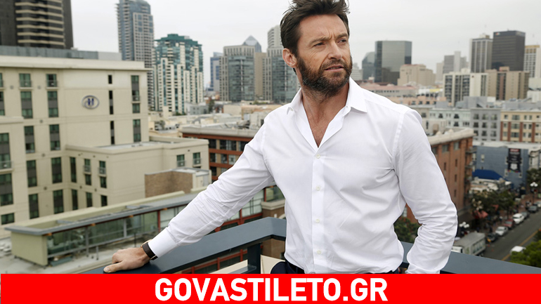 Hugh Jackman: Θα είναι ο νέος James Bond;