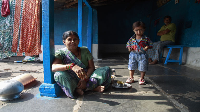 Αποτάθηκε στην αστυνομία και οι διώκτες της συνελήφθησαν – «Δόξα τω Θεώ, η οικογένειά μου με υποστήριξε»