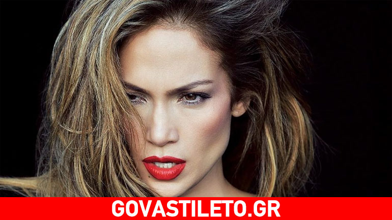 Η απομυθοποίηση της Jennifer Lopez – Δείτε την αμακιγιάριστη και με μαύρους κύκλους!