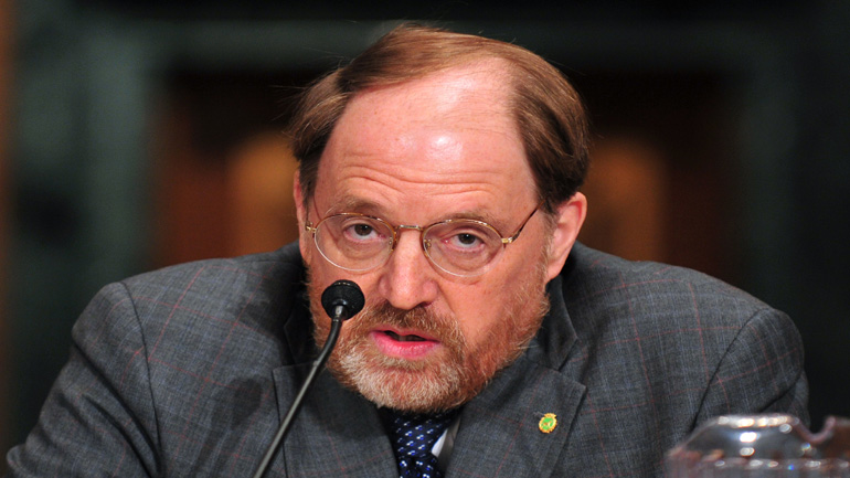 Τζ. Γκάλμπρεϊθ: Κανένα σχέδιο εξόδου από την ομάδα Βαρουφάκη