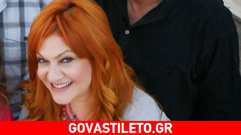 Τζόυς Ευείδη: Δείτε με ποιον ηθοποιό ζει τον απόλυτο έρωτα!