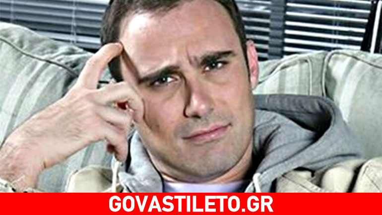 Το ξέσπασμα του Καπουτζίδη: «Γέμισαν τα media από ανθρώπους χωρίς αισθητική και ηθική»