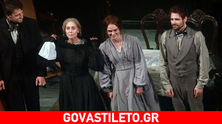 Το απρόοπτο περιστατικό στη θεατρική πρεμιέρα της Keira Knightley – Γιατί πέταξαν έξω θαυμαστή της;