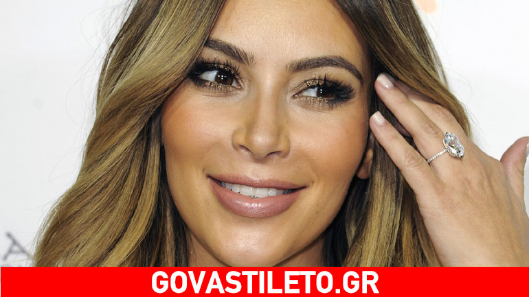 Γιατί η Kim Kardashian απέκτησε το πρόσωπο του Τζόκερ;